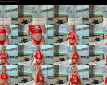 kassablanca_ — 15 minute Chaturbate female cam show recording, 720p, Nov 3, 2023