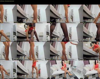 katedolly — 49 minute Chaturbate female cam show recording, 720p, Nov 3, 2023