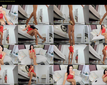 katedolly — 121 minute Chaturbate female cam show recording, 720p, Nov 3, 2023