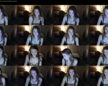 katynowhere — 5 minute Chaturbate female cam show recording, 720p, Nov 3, 2023