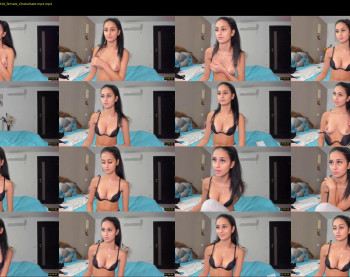 kellsey_shy — 33 minute Chaturbate female cam show recording, 720p, Nov 3, 2023