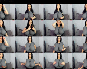 kitty_hotx — 5 minute Chaturbate female cam show recording, 720p, Nov 3, 2023