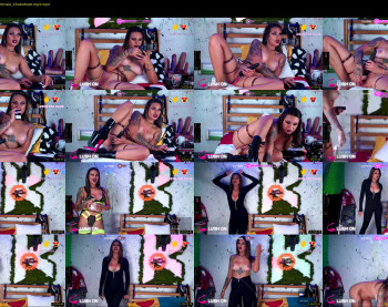 kittygy — 121 minute Chaturbate female cam show recording, 720p, Nov 3, 2023