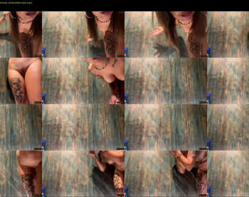 kittygy — 4 minute Chaturbate female cam show recording, 720p, Nov 4, 2023