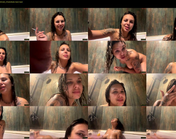 kittygy — 14 minute Chaturbate female cam show recording, 720p, Nov 4, 2023