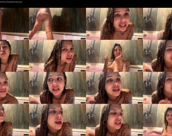 kittygy — 5 minute Chaturbate female cam show recording, 720p, Nov 4, 2023