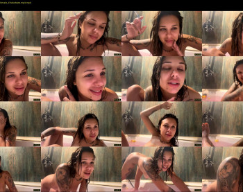 kittygy — 27 minute Chaturbate female cam show recording, 720p, Nov 4, 2023