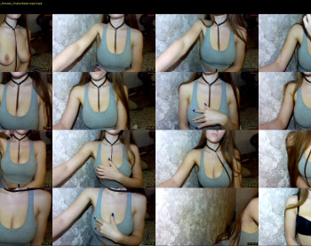 langoria — 94 minute Chaturbate female cam show recording, 720p, Nov 3, 2023