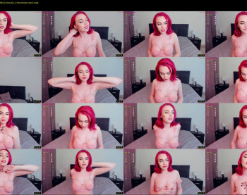 libbyshepard — 32 minute Chaturbate female cam show recording, 720p, Nov 3, 2023
