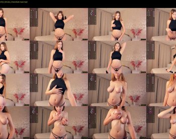 libbyshepard — 85 minute Chaturbate female cam show recording, 720p, Nov 3, 2023