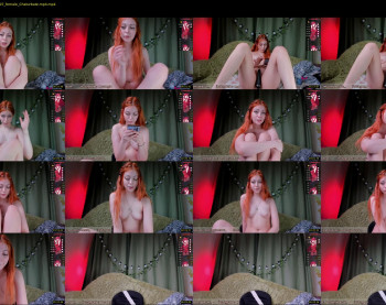 lika_moon — 8 minute Chaturbate female cam show recording, 720p, Nov 3, 2023