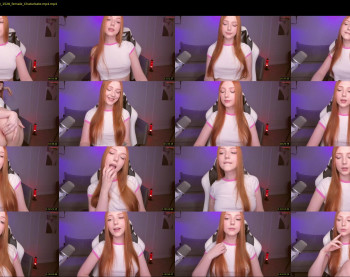 lil_pumpkinpie — 118 minute Chaturbate female cam show recording, 720p, Nov 3, 2023