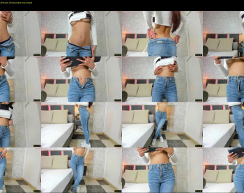 lili_foxy — 9 minute Chaturbate female cam show recording, 720p, Nov 3, 2023