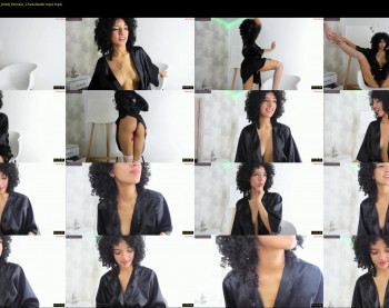 lilithsteinberg — 19 minute Chaturbate female cam show recording, 720p, Nov 4, 2023