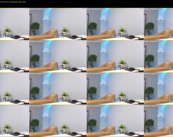 lovlybambi — 6 minute Chaturbate female cam show recording, 720p, Nov 3, 2023