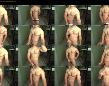 madmaxbad — 64 minute Chaturbate male cam show recording, 720p, Nov 3, 2023