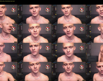 marvelboy_ — 59 minute Chaturbate male cam show recording, 720p, Nov 3, 2023