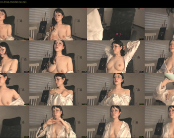 midori__san — 41 minute Chaturbate female cam show recording, 720p, Nov 3, 2023