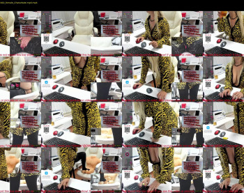 milf_viktoria — 63 minute Chaturbate female cam show recording, 720p, Nov 3, 2023