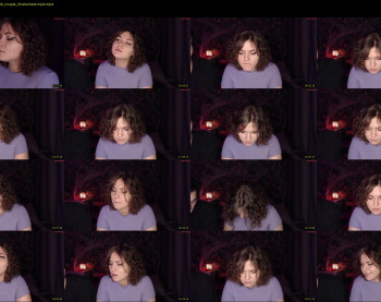 milk_slice — 51 minute Chaturbate couple cam show recording, 720p, Nov 4, 2023