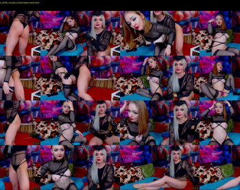 mistressnorma — 29 minute Chaturbate female cam show recording, 720p, Nov 3, 2023