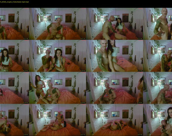 moreplease413 — 42 minute Chaturbate male cam show recording, 720p, Nov 3, 2023