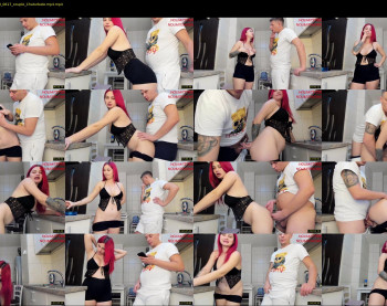 nolimitscoupl3 — 107 minute Chaturbate couple cam show recording, 720p, Nov 3, 2023