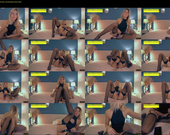 ocicat — 6 minute Chaturbate female cam show recording, 720p, Nov 4, 2023