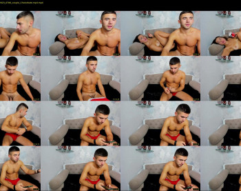 paradisepleasure_ — 5 minute Chaturbate couple cam show recording, 720p, Nov 3, 2023