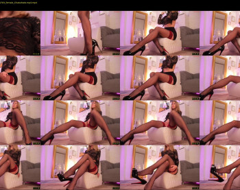 rikka_moore — 15 minute Chaturbate female cam show recording, 720p, Nov 3, 2023
