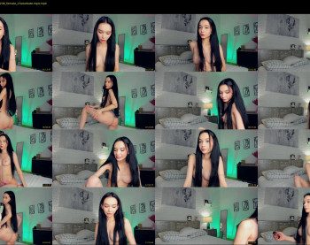riskyproject — 21 minute Chaturbate couple cam show recording, 720p, Nov 3, 2023