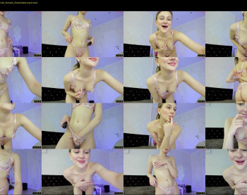 sarahphyllis — 120 minute Chaturbate female cam show recording, 720p, Nov 4, 2023