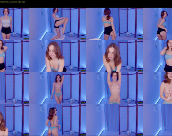 silent_chill — 91 minute Chaturbate female cam show recording, 720p, Nov 3, 2023