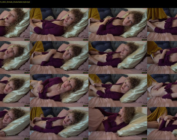 sistinehashands — 41 minute Chaturbate female cam show recording, 720p, Nov 3, 2023
