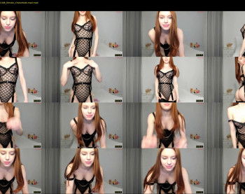 sofia_flowers — 5 minute Chaturbate female cam show recording, 720p, Nov 3, 2023