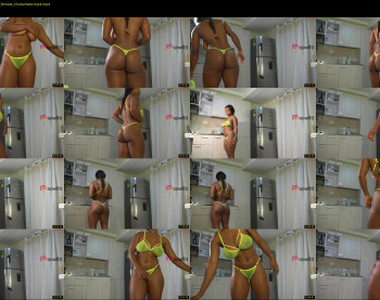 sow_fitt — 31 minute Chaturbate female cam show recording, 720p, Nov 3, 2023