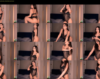 succuba_ — 34 minute Chaturbate female cam show recording, 720p, Nov 4, 2023