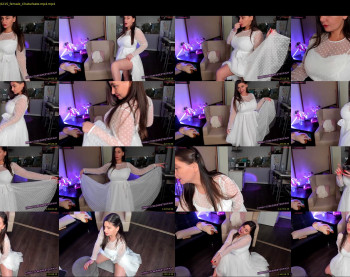 sweetteets24 — 120 minute Chaturbate female cam show recording, 720p, Nov 4, 2023