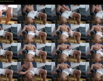 w_witcher — 9 minute Chaturbate male cam show recording, 720p, Nov 3, 2023