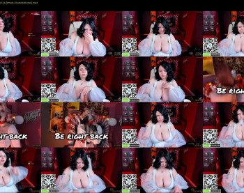 yoki_shizuko — 88 minute Chaturbate female cam show recording, 720p, Nov 3, 2023