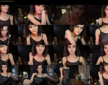 _arta_ — 120 minute Chaturbate female cam show recording, 720p, Nov 4, 2023
