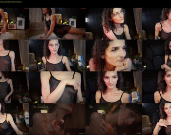 _arta_ — 120 minute Chaturbate female cam show recording, 720p, Nov 5, 2023