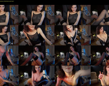 _arta_ — 45 minute Chaturbate female cam show recording, 720p, Nov 5, 2023