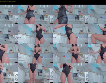 _gabrielle_ — 43 minute Chaturbate female cam show recording, 720p, Nov 5, 2023