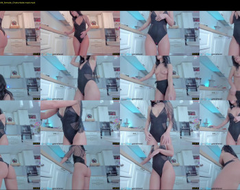 _gabrielle_ — 19 minute Chaturbate female cam show recording, 720p, Nov 5, 2023