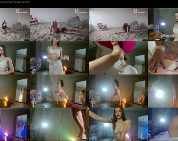 _meganmeow_ — 120 minute Chaturbate female cam show recording, 720p, Nov 4, 2023