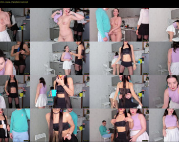 _pinacolada_ — 105 minute Chaturbate couple cam show recording, 720p, Nov 4, 2023