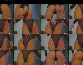 _taylor_swift — 4 minute Chaturbate female cam show recording, 720p, Nov 4, 2023