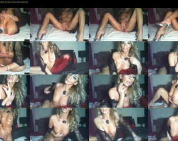 amanda0803 — 26 minute Chaturbate female cam show recording, 720p, Nov 5, 2023