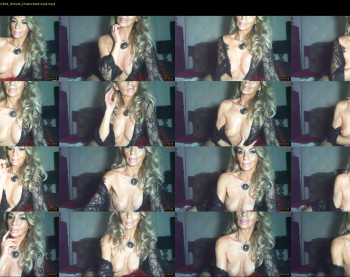 amanda0803 — 6 minute Chaturbate female cam show recording, 720p, Nov 5, 2023